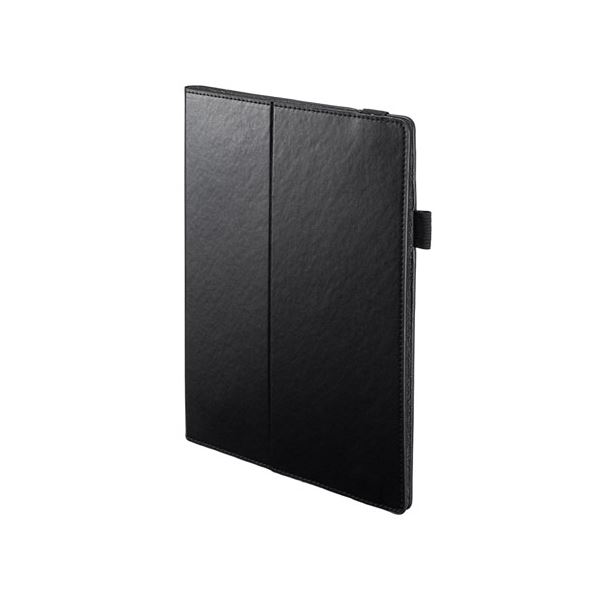 サンワサプライ 汎用タブレットケース（10インチ ・ 薄型） PDA-TABUH10BKタブレット 周辺機器 ケース