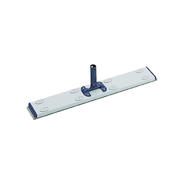 TRUSCO ダスターパット 600mmF-M60 1個 掃除用品