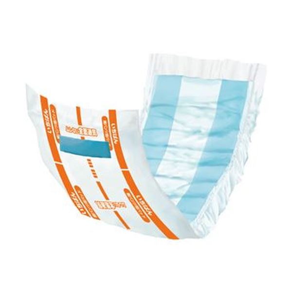 カミ商事 エルモア いちばん紙パンツ用パッド 1セット（216枚：36枚×6パック）【×3セット】 【 セット販売 まとめ買い 割引 】 ファッション 下着 ナイトウェア 介護用パンツ