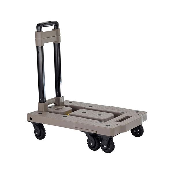 エツミ 入れもの持ちはこび 真砂 VE-7708 生産品自体の掛け目は3.3kgの軽さ型！生きて行く設備・室内装飾・雑貨 日用雑貨 持ちはこび手押し車・手押し車
