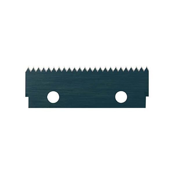 明けひろげ産業 カートンシーラー 替刃 60×20.5粍 TDB-21 1枚 【×２０仕かける】 【お徳用 まとめ買い お買い得 御勤め用 銀行割引 仕かける売りわたす】 日装具雑貨・文房具・手芸 文房具・事務装具 文具 事務所装具 文房具 事務装具