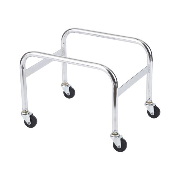 ショッピングバスケット置き台 305×400mm用 適合品番：SWD-18 TC-30 文具 オフィス用品