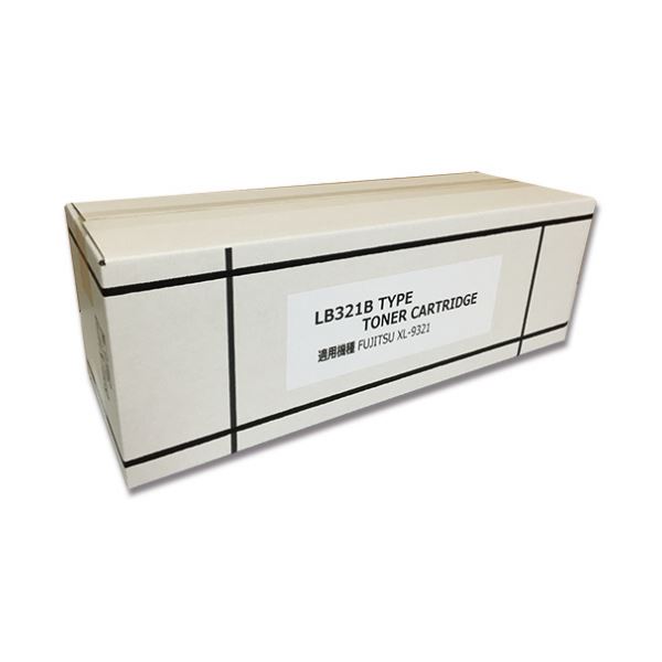 トナーカートリッジ  LB321B 汎用品1個 マイコン 印刷人 インキ インキ薬莢 トナー  トナー 薬莢 プリンター・FAX用インク-パソコン・周辺機器-インクカートリッジ