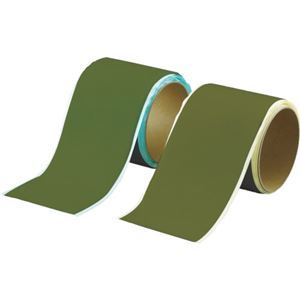 TRUSCO マジックテープセット 弱粘着 25mm×1m OD TPD-25MTS-OD 1セット 【×3セット】 【 セット販売 まとめ買い 割引 オフィス 文房具 文具 業務用 オフィス用品 】 文具 オフィス用品 テープ 接着用具