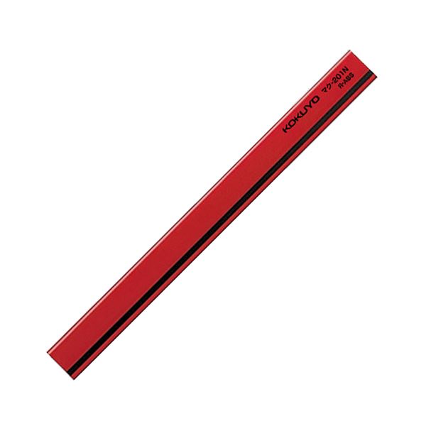 KOKUYO コクヨ 【お徳用仕掛ける】 コクヨ 磁石赤ちょうちんW18×H8×L200粍 赤 マク-201NR 1仕掛ける （10個） 【×２仕掛ける】 【お徳用 まとめ買い お買い得 御役目用 割り引き 仕掛ける売りわたす】 文房具・事務備品 文具 執務室備品 ゼムクリップ