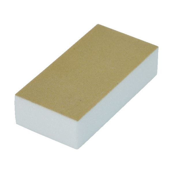 TRUSCOプラスチッククリーナーパッド 50mm×100mm TPCP-5010 1個 掃除用品 7,112円