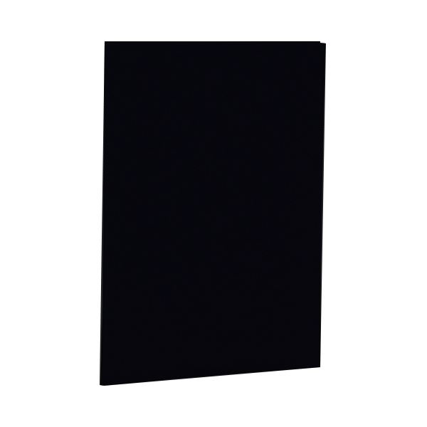 ナカバヤシ 証書ファイル 布クロス A4二つ折り 同色コーナー固定タイプ 黒 FSH-A4-D 1セット（10冊）【×3セット】 【 セット販売 まとめ買い 割引 オフィス 文房具 文具 業務用 オフィス用品 】 文具 オフィス用品 賞状用紙 賞状額縁