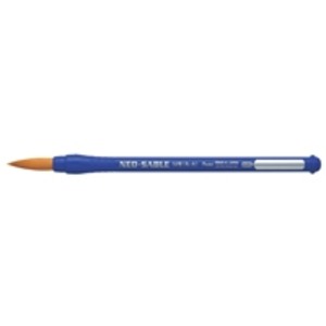 ぺんてる ネオセーブル XZBNR‐14 丸14号【×20セット】 【 セット販売 まとめ買い 割引 】 画材 絵具 筆