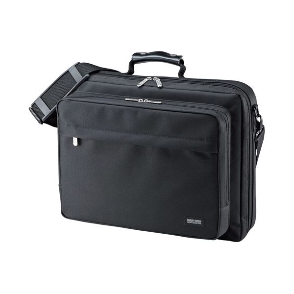 サンワサプライ PCキャリングバッグ BAG-U54BK2パソコン インナーケース インナーバッグ PCバッグ