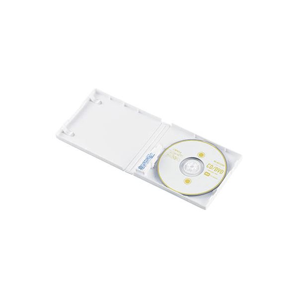 【5個セット】ELECOM エレコム レンズクリーナー / CD / DVD用 / 乾式 CK-CDDVD1X5 【 セット販売 まとめ買い 割引 】 パソコン クリーナー クリーニング