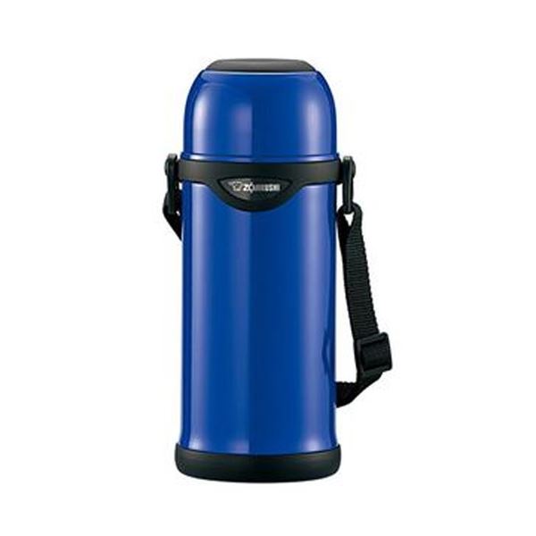 象印 ステンレスボトル 0.8L ブルーSJ-TG08-AA 1個【×3セット】 【 セット販売 まとめ買い 割引 】 キッチン 食器 お弁当グッズ 水筒