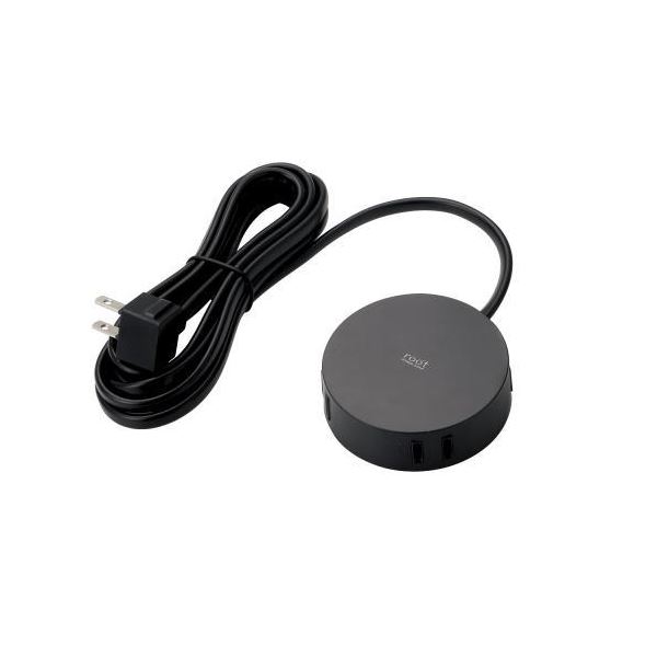 ELECOM エレコム デザインタップ“roo't\