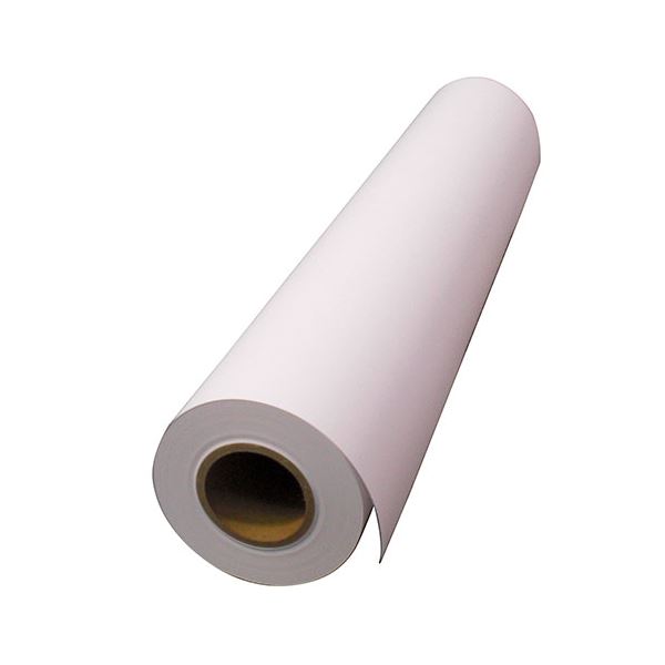 中川製造所 インクジェット厚地の外套紙A2渦巻形 420mm×45m 0000-208-H39A 1本 【×２仕掛ける】 【お徳用 まとめ買い お買い得 お役目用 銀行割引 仕掛ける売りわたす】 印刷者 マイコン提供・摺り切る品 転写物質問用紙・刷り上げる質問用紙 転写物質問用紙 転写物 紙 印刷者質問用紙