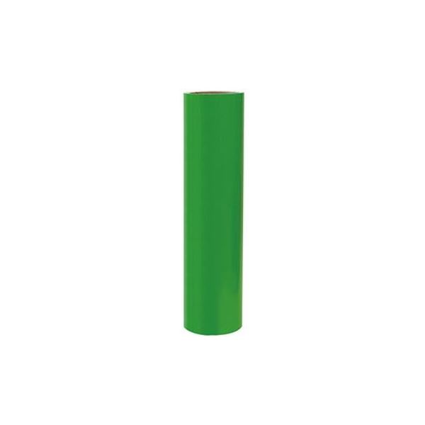桜井 Hi Lucky カラーシート380mm×10m イエローグリーン LH605K38 1本【×3セット】 【 セット販売 まとめ買い 割引 オフィス 文房具 文具 業務用 オフィス用品 】 文具 オフィス用品 カッターマット カッティングマット