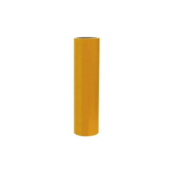 桜井 Hi Lucky カラーシート380mm×10m キイロ LH6022K38 1本【×3セット】 【 セット販売 まとめ買い 割引 オフィス 文房具 文具 業務用 オフィス用品 】 文具 オフィス用品 カッターマット カッティングマット
