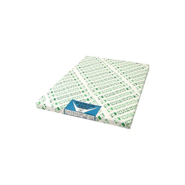 オストリッチダイヤ ジュニアケント紙A3 A本判86.5kg / m2 1412 1冊(100枚)【×2セット】 【 セット販売 まとめ買い 割引 オフィス 文房具 文具 業務用 オフィス用品 】 文具 オフィス用品 製図用品 製図用品