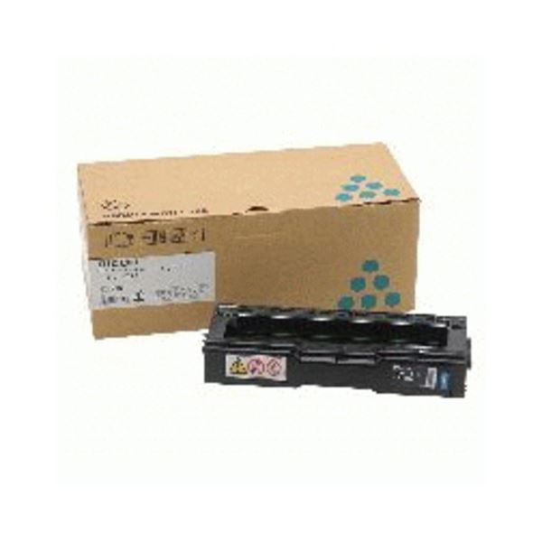 リコー IPSiO SPトナー C220マゼンタ 515283 1個 PC プリンター インク インクカートリッジ トナー リコー(RICOH)用