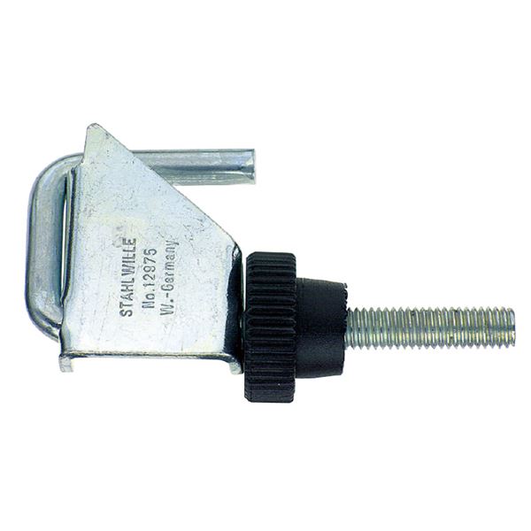 STAHLWILLE スタビレー 12975 フューエルホースクランプ 74340001 工具 ツール DIY 作業工具 道具 工事 DIY 工具 作業 建築