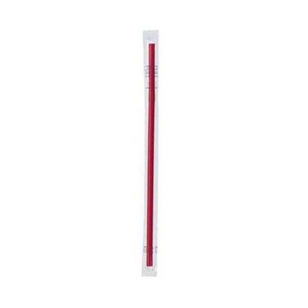 きんだいフレックスストロー （フィルム包装）レッド GS-41 1パック （500本） 【&times;２０セット】 【お徳用 まとめ買い お買い得 業務用 割引 セット販売】 キッチン用品・食器・調理器具 日用雑貨・キッチン用品 キッチン 台所用品｜開店20周年 世田谷家具インテリア
