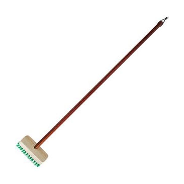 アズマ工業 ECO 甲板毛はらい L 1本【×10仕掛ける】  【 仕掛ける売りわたす まとめ買い 銀行割引 】  掃き出す属具 日用品雑貨・文房具・手芸-その他-掃除用品