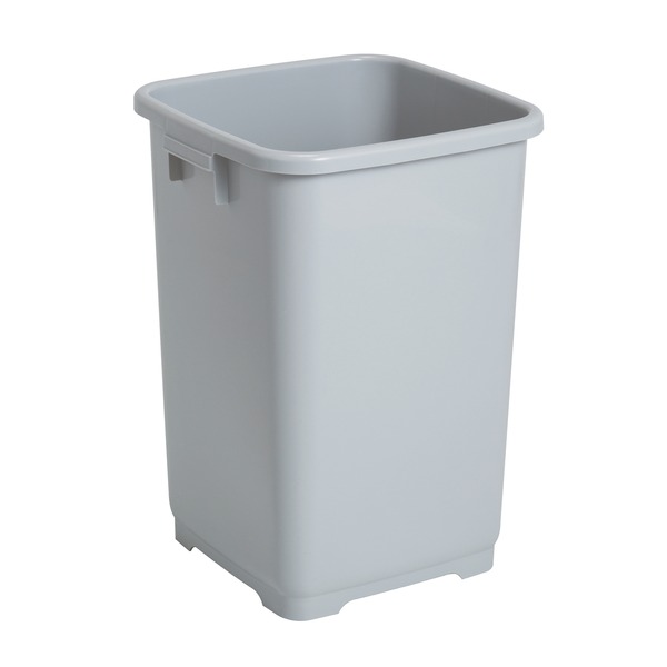 ゴミ箱 〔 本体 約90L 〕 フタ別売り テラモト トラッシュペール90 ダストボックス ゴミ箱　ダストボックス