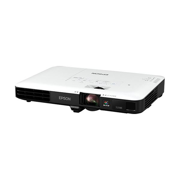 【ＥＰＳＯＮ 製造会社純然たる品 EPSON 】 エプソン ビジネスプロジェクターフル固定ディスク 3200lm EB-1795F 1台
