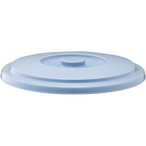 【20個セット】 バケツふた / ばけつ蓋 【13SB ブルー】 本体別売 リス ベルク 〔掃除用品 日用品 生活用品〕 【 セット販売 まとめ買い 割引 】 掃除用品