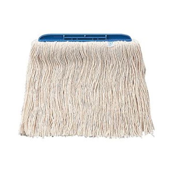 山崎産業 コンドル 糸ラーグバイフク♯8 260g ブルー MO599-260X-MB-BL 1個【×20セット】 【 セット販売 まとめ買い 割引 】 掃除用品