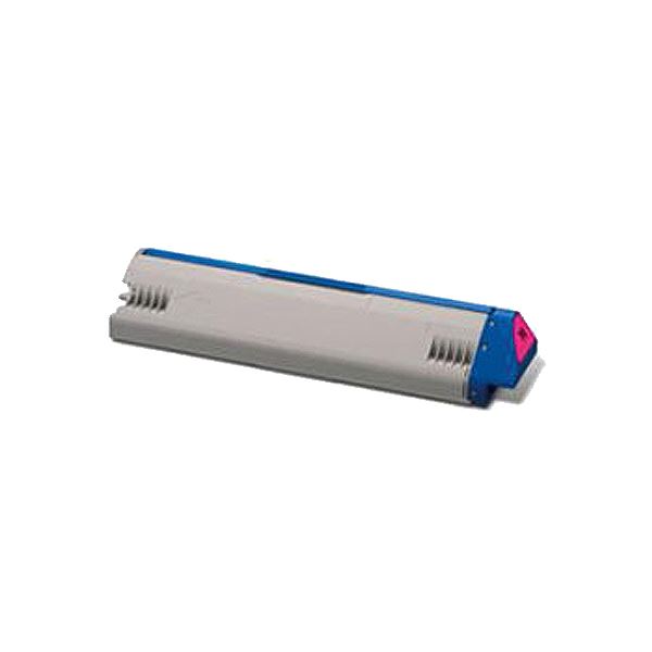 沖データ トナーカートリッジ マゼンタ TNR-C3RM2 1個 PC プリンター インク インクカートリッジ トナー 沖データ(OKI)用