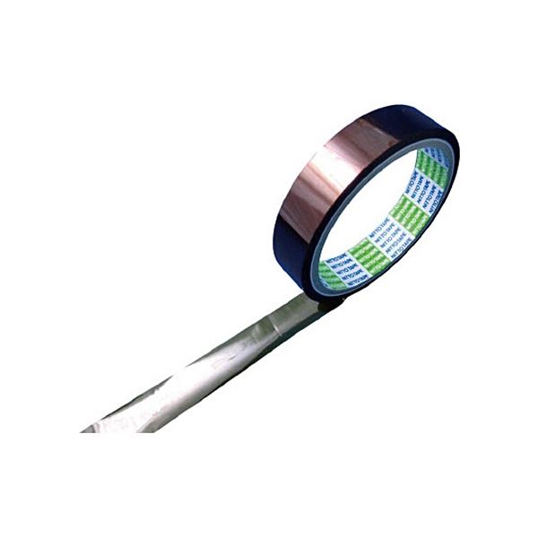 日東電工 ポリイミド粘着テープ No.360UL 25μ×19mm×20m 360UL-251920 1巻 文具 オフィス用品 テープ 接着用具