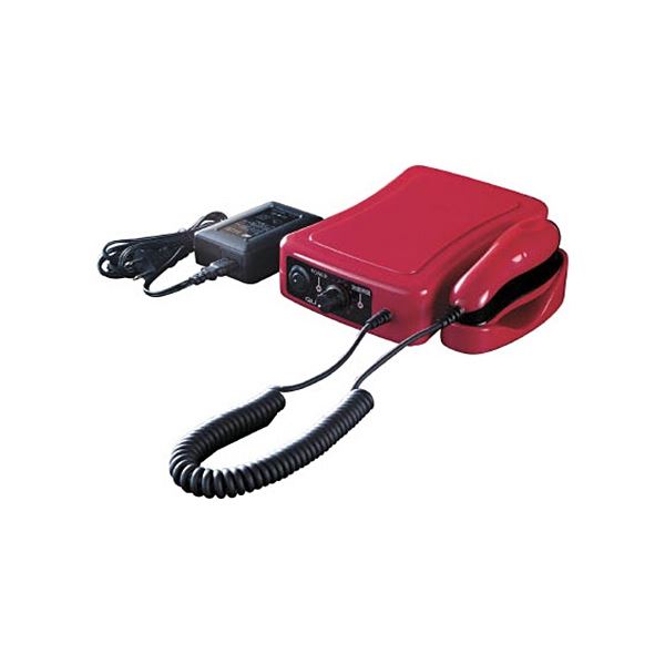 朝日産業 朝日 超音波ホッチキス キュッパ QP-01 1台 文具 オフィス用品