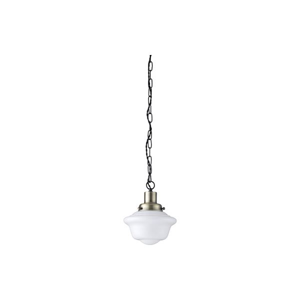 ペンダントライト 照明器具 LHT-735 幅20cm スチール アルミ ガラス 電球付き リビング ダイニング 寝室 ベッドルーム インテリア 照明 ライトスタンド 電灯 照明器具 シーリングファン