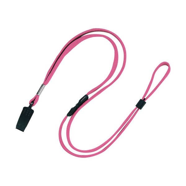 オープン工業 ループクリップ クリップ式桃 NB-29-PK 1パック (10本) 【×10セット】 【お徳用 まとめ買い お買い得 業務用 割引 セット販売】 日用品雑貨・文房具・手芸 文房具・事務用品 文具 オフィス用品 文房具 事務用品 名札・カードケース|開店20周年 世田谷家具インテリア