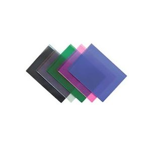 セキセイ ページイン クープレファイル A4(見開きA3) クリア PAL-200-C 1セット(50枚) 文具 オフィス用品 ファイル クリアケース クリアファイル