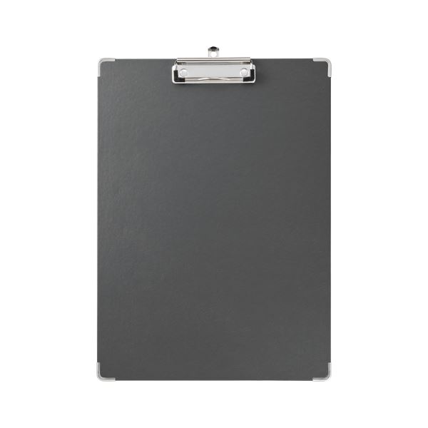 KING JIM キングジム 用箋挟み B4ヨコ 黒 【×10セット】 【 セット販売 まとめ買い 割引 オフィス 文房具 文具 業務用 オフィス用品 】 文具 オフィス用品 ファイル バインダー クリップボード クリップファイル