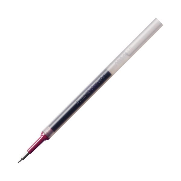 ぺんてる  エナージェル替芯0.3 黒 XLRN3-A 10本【×10セット】  【 セット販売 まとめ買い 割引 オフィス 文房具 文具 業務用 オフィス用品 】  文具 オフィス用品 ペン ボールペン