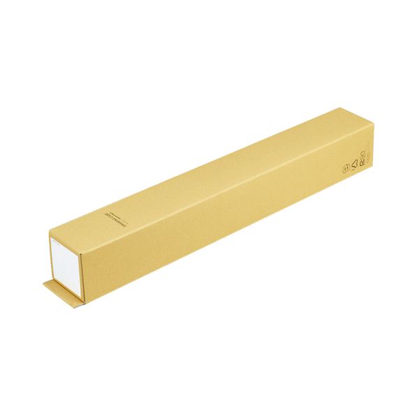 KOKUYO コクヨ 図面用角筒(クラフトタイプ)A1用 セ-R132 1パック(10枚) 文具 オフィス用品 製図用品 図面ケース ファイル 9,094円