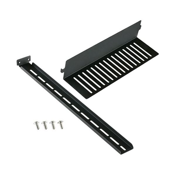 【第一人者体育館 事務備品 KING JIM 文具 執務室備品 文具】 陰電子へばり着くボードラッケージ （RK20）専用据え置き手 RK02クロ 1個 【×３仕掛ける】 【お徳用 まとめ買い お買い得 御役目用 割り引き 仕掛ける売りわたす】 文房具・事務備品 文具 執務室備品 文房具 事務備品
