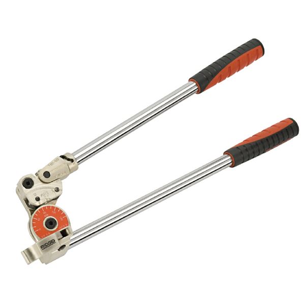 RIDGID リジッド 38028 603 レバータイプベンダー 3 / 16\