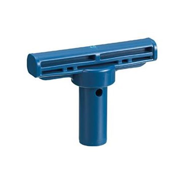 TRUSCOヘッド交換式ハンドル用T字型ジョイント TTJ 1個【×20セット】 【 セット販売 まとめ買い 割引 】 掃除用品