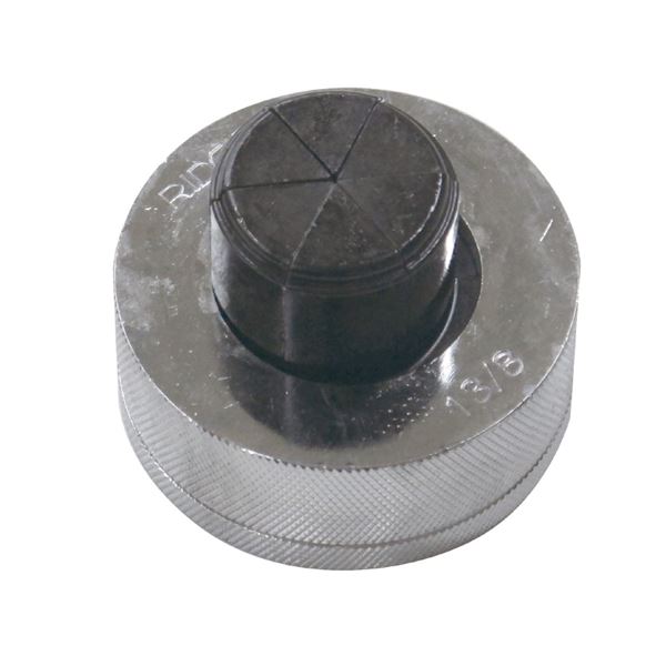 RIDGID リジッド 10361 L-1.3 / 4 エキスパンダーヘッド 44.45M- 工具 ツール DIY 作業工具 道具 工事 DIY 工具 作業 建築