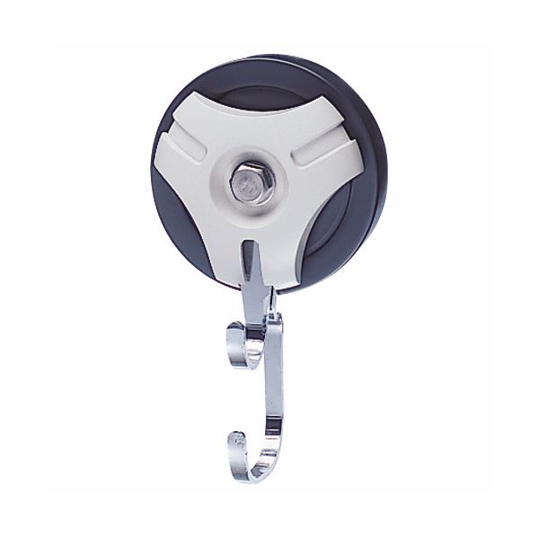 LION ライオン事務器 マグネットフック ダブル耐荷重5kg ブラック MH-20 1個 【×10セット】 【 セット販売 まとめ買い 割引 オフィス 文房具 文具 業務用 オフィス用品 】 11,462円
