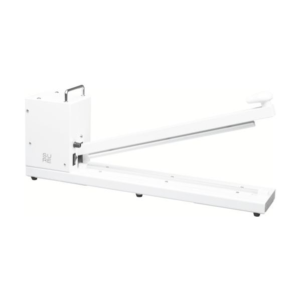 石崎電機製作所 SURE 卓上シーラー 450mm 白 NL-452K 1個 文具 オフィス用品 46,782円