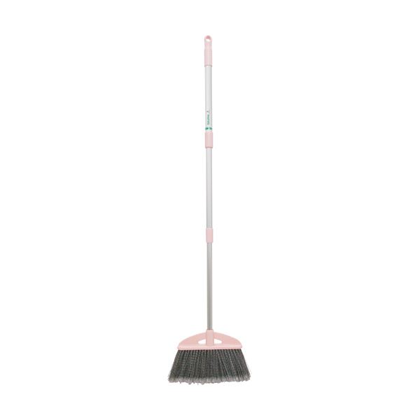 アズマ工業 伸縮自在しっかり掃ける外ホーキ 1本【×2セット】 【 セット販売 まとめ買い 割引 】 掃除用品