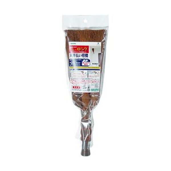 アズマ工業 天井払い棕櫚H LL589 1個【×10セット】 【 セット販売 まとめ買い 割引 】 掃除用品