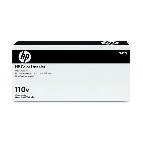 日本HP(ヒューレット ・ パッカード) フューザーキット CB457A 1個 PC プリンター インク インクカートリッジ トナー インク カートリッジ 日本HP(ヒューレット パッカード)用