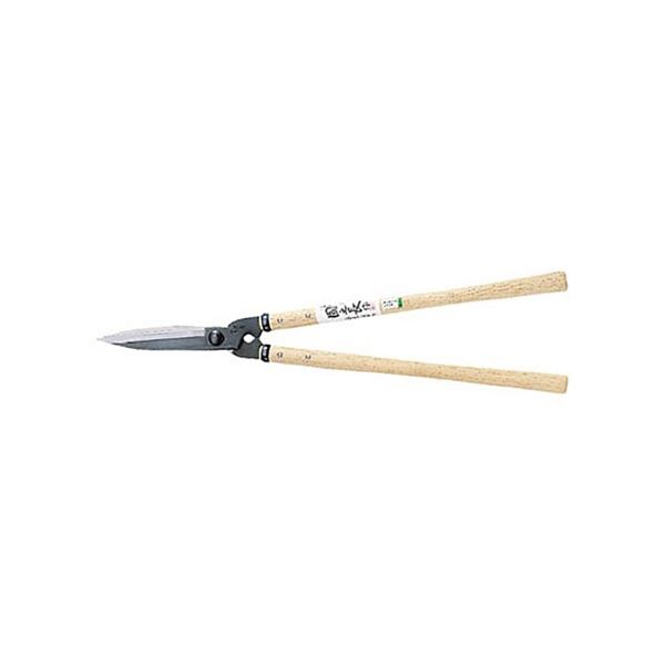 キンボシ GS 国之長刈込鋏 180mm NO2023 1個 花 ガーデニング ガーデニング用品