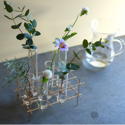 専用おまとめ6点アイアンコンソール➕白花ミラー➕タッセル2個➕花瓶➕陶花一輪挿し Amazon.co.jp: 花瓶 透明 一輪挿し フラワーベース 花器 四角
