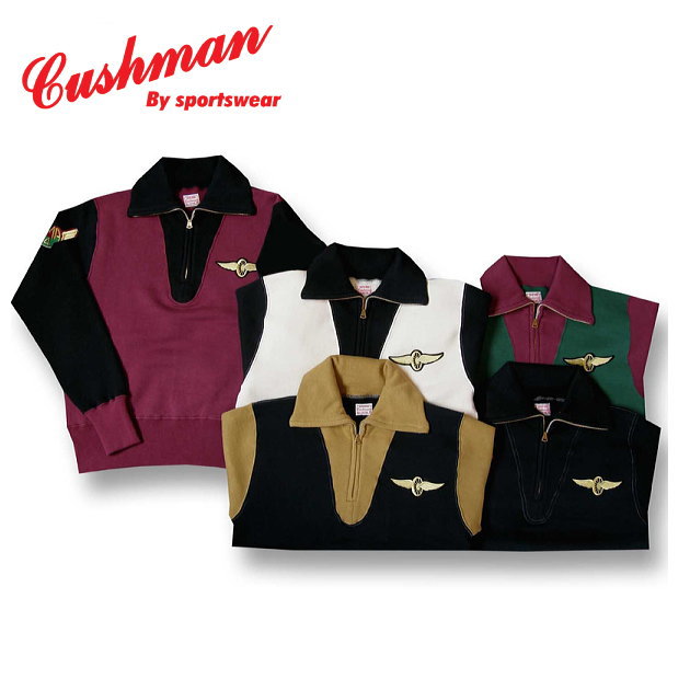 楽天市場】全国 どこでも 送料無料 ！！新作！！【 CUSHMAN