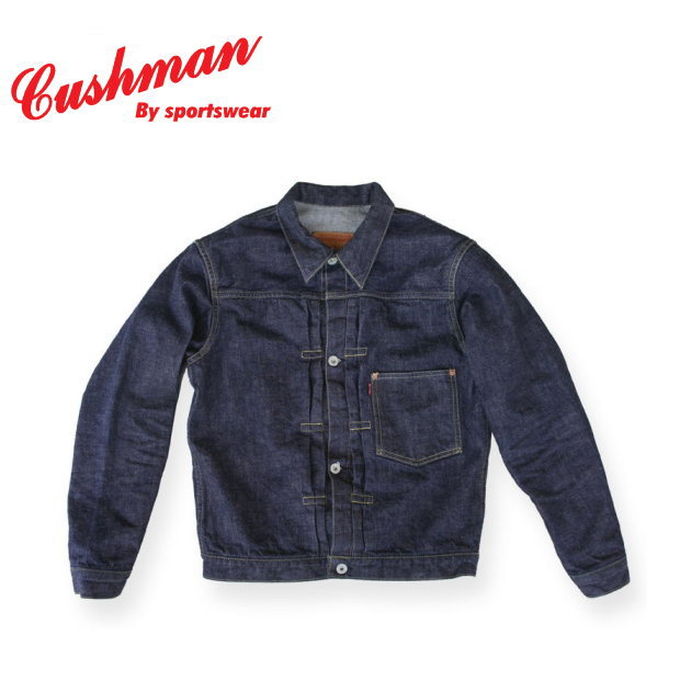 楽天市場】全国どこでも送料無料！新作！！【CUSHMAN】コーデュロイM/C